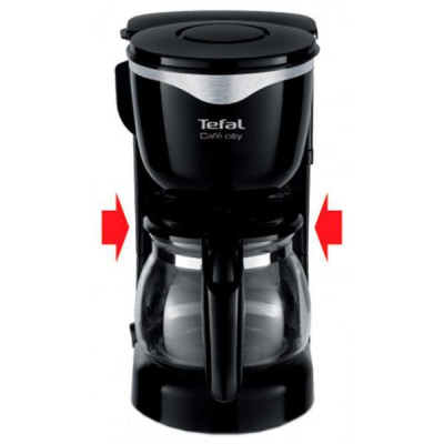 Кавоварка Tefal CM340811