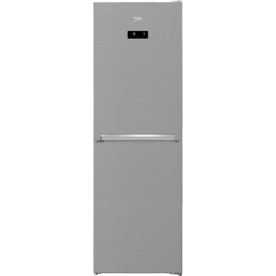 Холодильник с морозильной камерой Beko RCNA386E30ZXB
