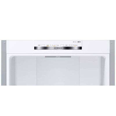 Холодильник с морозильной камерой Bosch KGN39VL316