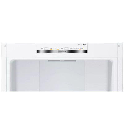 Холодильник с морозильной камерой Bosch KGN39VW316