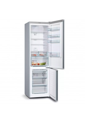 Холодильник с морозильной камерой Bosch KGN39XL316