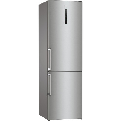 Холодильник с морозильной камерой Gorenje NRC6204SXL5M Холодильник с морозильной камерой Gorenje NRC6204SXL5M