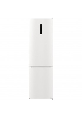 Холодильник с морозильной камерой Gorenje NRK6202AW4