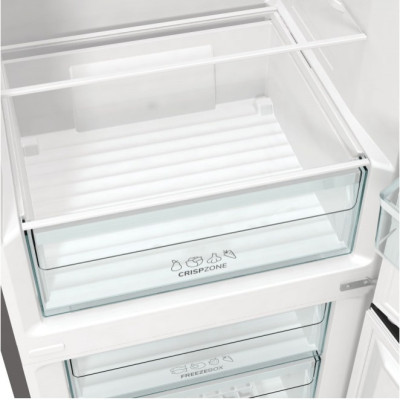 Холодильник с морозильной камерой Gorenje RK6201ES4