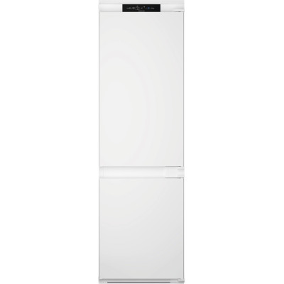 Холодильник із морозильною камерою Indesit INC18 T311