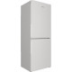 Холодильник с морозильной камерой Indesit ITI4161WUA