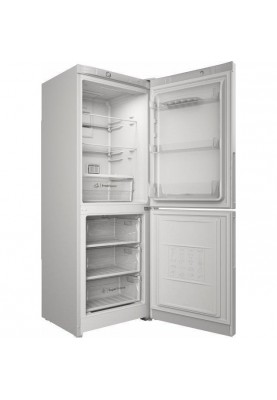 Холодильник с морозильной камерой Indesit ITI4161WUA