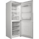 Холодильник с морозильной камерой Indesit ITI4161WUA