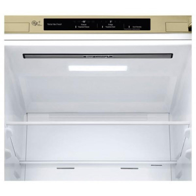 Холодильник с морозильной камерой LG DoorCooling+ GA-B459SECM