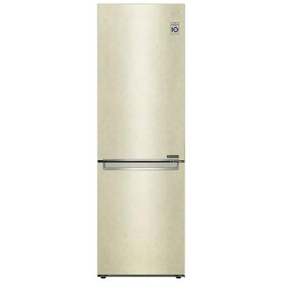 Холодильник с морозильной камерой LG DoorCooling+ GA-B459SECM