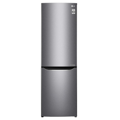 Холодильник с морозильной камерой LG GA-B419SLJL