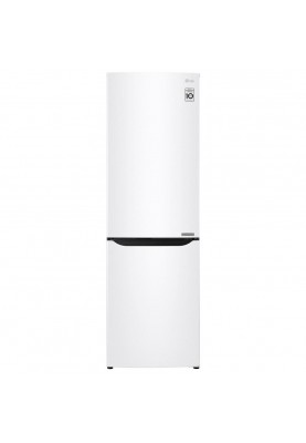 Холодильник с морозильной камерой LG GA-B419SQJL