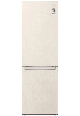 Холодильник с морозильной камерой LG GA-B459SERM