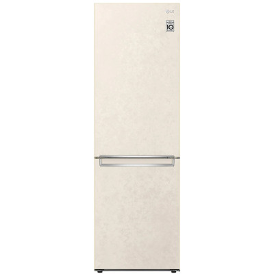 Холодильник с морозильной камерой LG GA-B459SERM