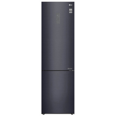 Холодильник с морозильной камерой LG GA-B509CBTM
