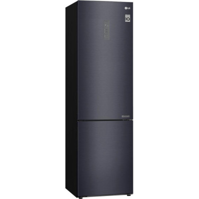 Холодильник с морозильной камерой LG GA-B509CBTM