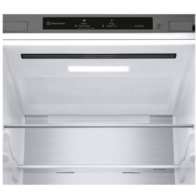 Холодильник с морозильной камерой LG GA-B509CCIM