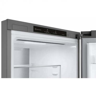 Холодильник с морозильной камерой LG GA-B509CCIM