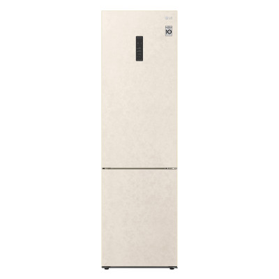 Холодильник с морозильной камерой LG GA-B509CETM