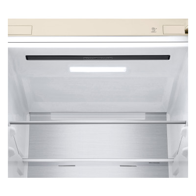 Холодильник с морозильной камерой LG GA-B509CETM