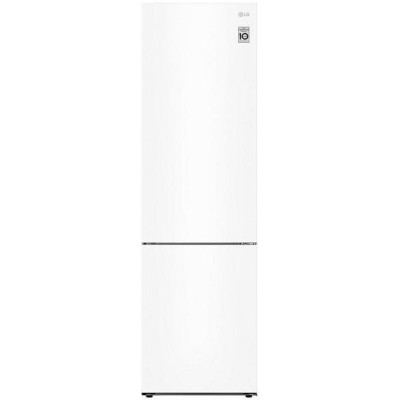 Холодильник с морозильной камерой LG GA-B509CQZM