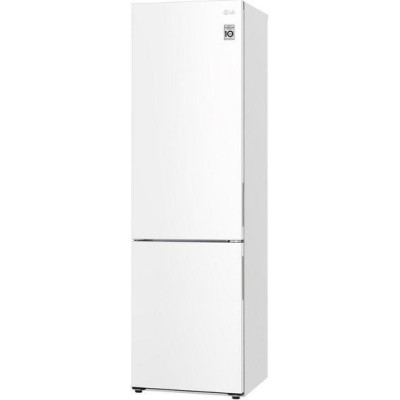 Холодильник с морозильной камерой LG GA-B509CQZM