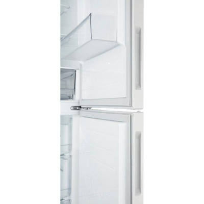 Холодильник с морозильной камерой LG GA-B509CQZM
