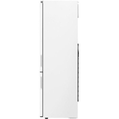 Холодильник с морозильной камерой LG GA-B509CQZM