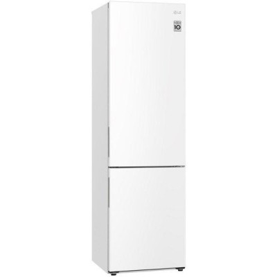 Холодильник с морозильной камерой LG GA-B509CQZM