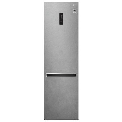 Холодильник с морозильной камерой LG GA-B509MCUM