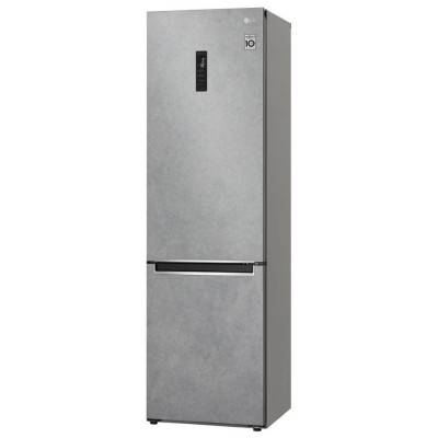 Холодильник с морозильной камерой LG GA-B509MCUM