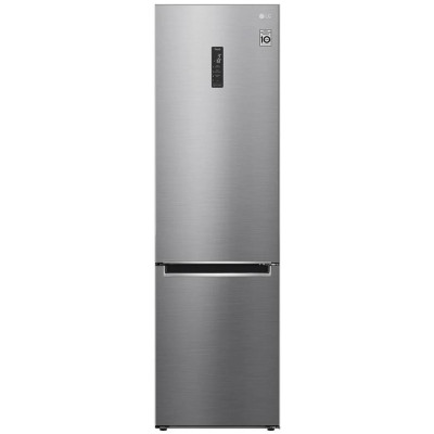 Холодильник с морозильной камерой LG GA-B509MMQM