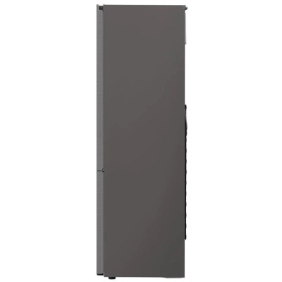 Холодильник с морозильной камерой LG GA-B509MMQM