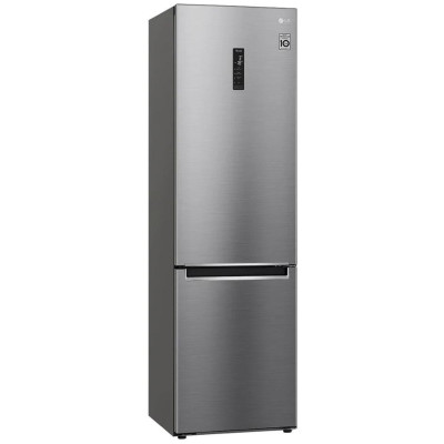 Холодильник с морозильной камерой LG GA-B509MMQM