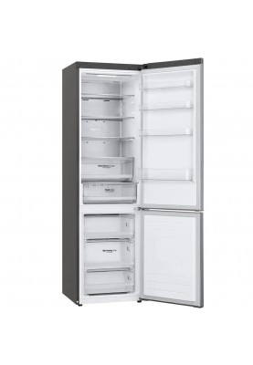 Холодильник с морозильной камерой LG GA-B509MMQM