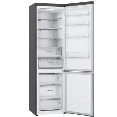 Холодильник с морозильной камерой LG GA-B509MMQM