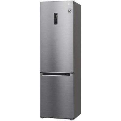 Холодильник с морозильной камерой LG GA-B509MMQM