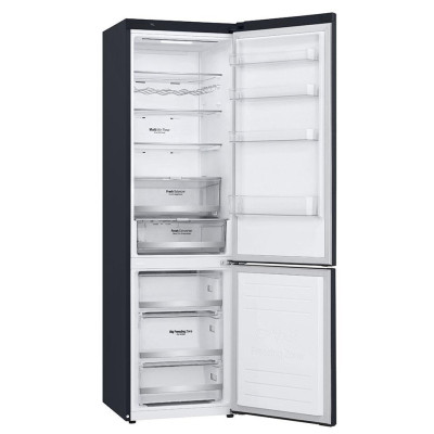 Холодильник із морозильною камерою LG GBB72MCDFN Холодильник із морозильною камерою LG GBB72MCDFN