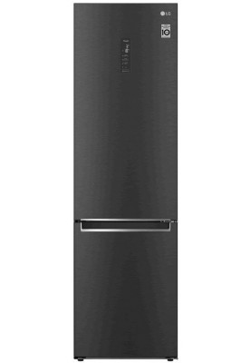 Холодильник с морозильной камерой LG GW-B509SBUM