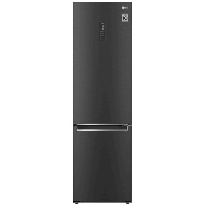 Холодильник с морозильной камерой LG GW-B509SBUM