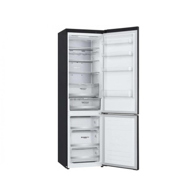 Холодильник с морозильной камерой LG GW-B509SBUM