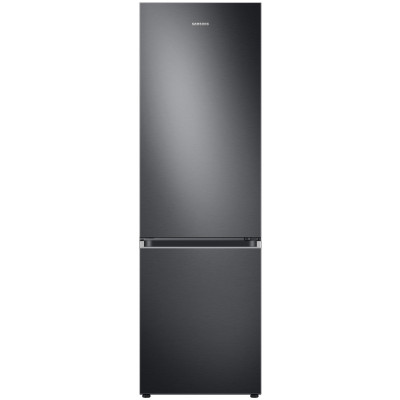 Холодильник із морозильною камерою Samsung RB36T605CB1