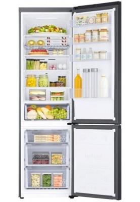 Холодильник с морозильной камерой Samsung RB38T602EB1