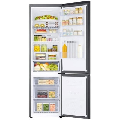 Холодильник с морозильной камерой Samsung RB38T602EB1