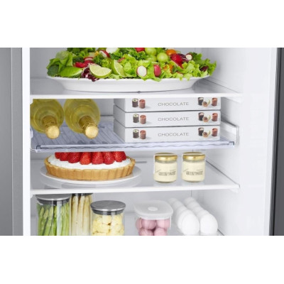 Холодильник с морозильной камерой Samsung RB38T602EB1