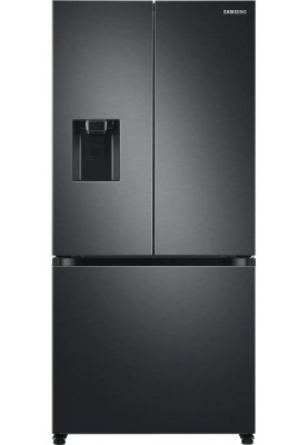 Холодильник с морозильной камерой Samsung RF50A5202B1