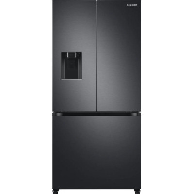 Холодильник с морозильной камерой Samsung RF50A5202B1