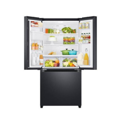 Холодильник с морозильной камерой Samsung RF50A5202B1