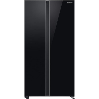 Холодильник с морозильной камерой Samsung RS62R50312C/UA