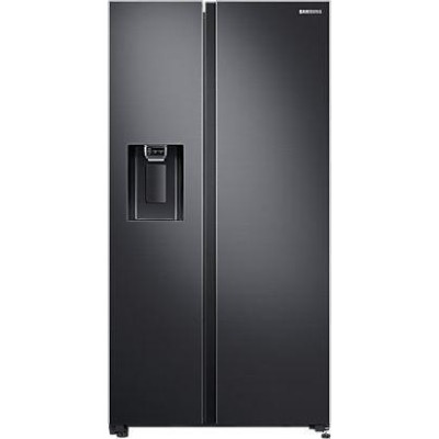 Холодильник с морозильной камерой Samsung RS65R5411B4